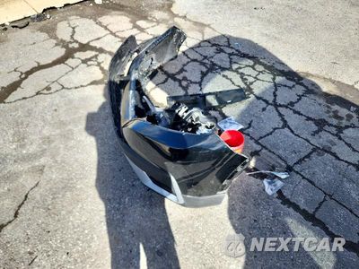 Zdjęcie 13 z 14 samochodu: 2022 HONDA CR-V EXL VIN:5J6RT6H83NL052654 - miniatura