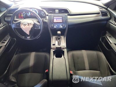 Zdjęcie 8 z 13 samochodu: 2020 HONDA CIVIC LX VIN:SHHFK7H39LU422090 - miniatura