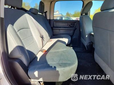Zdjęcie 10 z 12 samochodu: 2017 RAM 1500 ST VIN:1C6RR7KG1HS686881 - miniatura