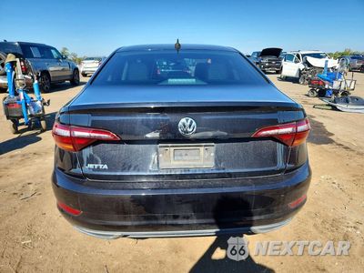 Zdjęcie 6 z 12 samochodu: 2019 VOLKSWAGEN JETTA SEL PREMIUM VIN:3VWG57BU5KM099775 - miniatura