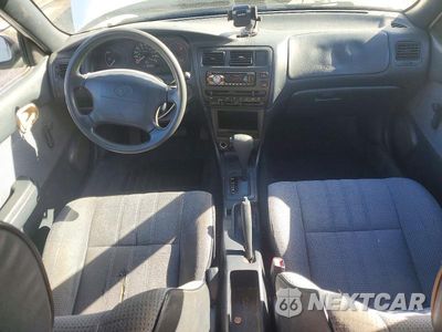 Zdjęcie 8 z 12 samochodu: 1995 TOYOTA COROLLA BASE VIN:JT2AE04B2S0097831 - miniatura