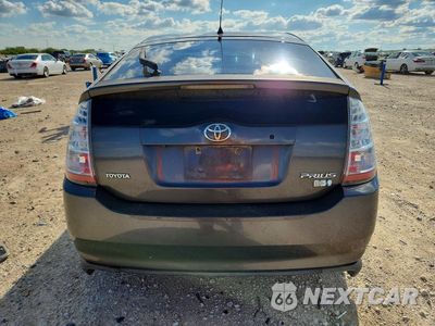 Zdjęcie 6 z 12 samochodu: 2008 TOYOTA PRIUS BASE VIN:JTDKB20UX83348769 - miniatura