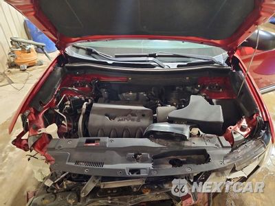 Zdjęcie 12 z 14 samochodu: 2018 MITSUBISHI OUTLANDER SE VIN:JA4AZ3A36JZ057010 - miniatura