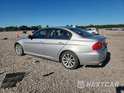 Drugie zdjęcie samochodu z przodu: 2011 BMW 328 XI SULEV VIN:WBAPK5G51BNN27717 - miniatura