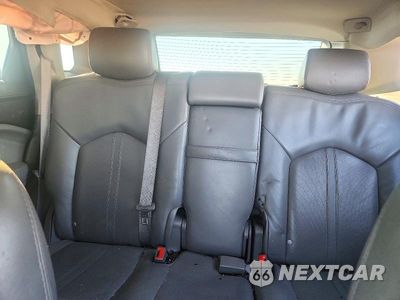 Zdjęcie 10 z 14 samochodu: 2012 CADILLAC SRX PREMIUM COLLECTION VIN:3GYFNFE39CS561984 - miniatura