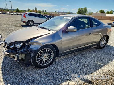 2006 ACURA RSX JH4DC54806S010108 - główne zdjęcie licytacji z USA - miniatura