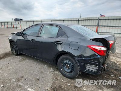 Drugie zdjęcie samochodu z przodu: 2014 TOYOTA COROLLA LE VIN:2T1BURHE7EC097258 - miniatura