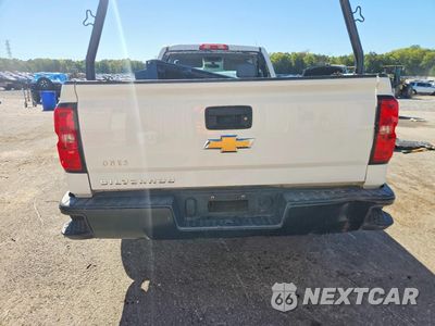 Zdjęcie 6 z 12 samochodu: 2016 CHEVROLET SILVERADO C1500 VIN:1GCNCNEH0GZ361128 - miniatura