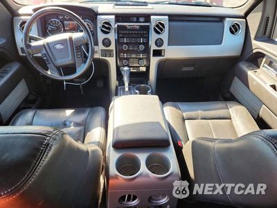 Zdjęcie 8 z 12 samochodu: 2011 FORD F150 SUPERCREW VIN:1FTFW1EF2BFB00760 - miniatura