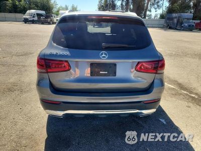 Zdjęcie 6 z 13 samochodu: 2020 MERCEDES-BENZ GLC 300 VIN:W1N0G8DB6LF803542 - miniatura