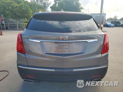 Zdjęcie 6 z 13 samochodu: 2018 CADILLAC XT5 LUXURY VIN:1GYKNCRS3JZ107440 - miniatura