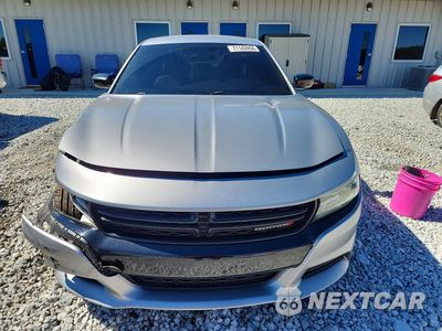 Piąte zdjęcie samochodu w środku: 2018 DODGE CHARGER SXT VIN:2C3CDXBGXJH140823 - miniatura