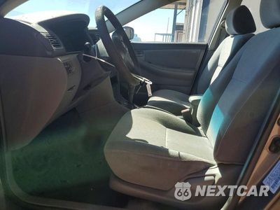 Zdjęcie 7 z 12 samochodu: 2003 TOYOTA COROLLA CE VIN:1NXBR32E73Z089390 - miniatura