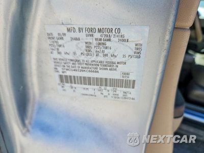 Zdjęcie 13 z 13 samochodu: 2009 FORD ESCAPE HYBRID VIN:1FMCU49329KC66686 - miniatura