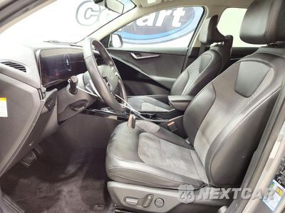 Zdjęcie 7 z 13 samochodu: 2023 KIA NIRO WIND VIN:KNDCR3L14P5028227 - miniatura