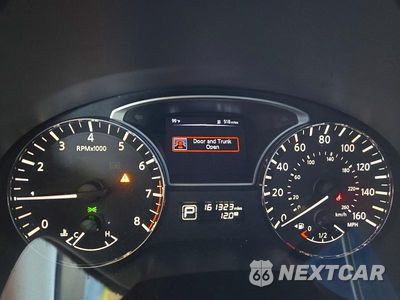 Zdjęcie 9 z 12 samochodu: 2015 NISSAN ALTIMA 2.5 S VIN:1N4AL3AP3FC591267 - miniatura