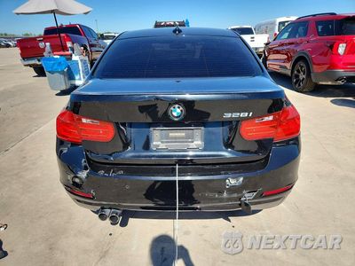 Zdjęcie 6 z 12 samochodu: 2015 BMW 328 I VIN:WBA3A5G50FNS82724 - miniatura