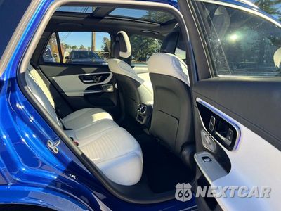 Zdjęcie 6 z 10 samochodu: 2023 MERCEDES-BENZ GLC 300 VIN:W1NKM4GB8PF041679 - miniatura