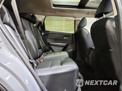 Zdjęcie 11 z 13 samochodu: 2026 NISSAN ROGUE DARK ARMOR VIN:JN8BT3BB2TW377127 - miniatura