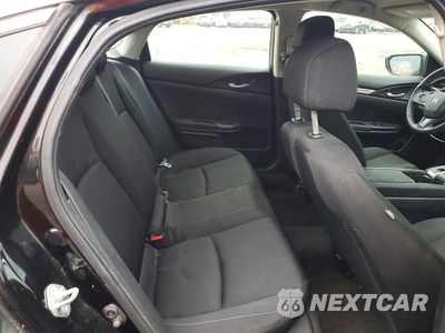 Zdjęcie 10 z 13 samochodu: 2017 HONDA CIVIC LX VIN:2HGFC2F59HH543565 - miniatura