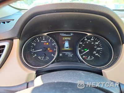 Zdjęcie 9 z 13 samochodu: 2016 NISSAN ROGUE S VIN:KNMAT2MT3GP658389 - miniatura