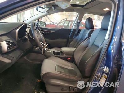 Zdjęcie 7 z 12 samochodu: 2022 SUBARU LEGACY SPORT VIN:4S3BWAH69N3009615 - miniatura