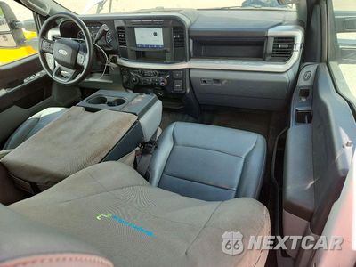 Zdjęcie 8 z 12 samochodu: 2024 FORD F250 SUPER DUTY VIN:1FT7X2BA9REF73278 - miniatura