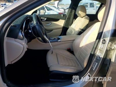 Zdjęcie 7 z 13 samochodu: 2021 MERCEDES-BENZ C 300 4MATIC VIN:W1KWF8EB2MR607932 - miniatura