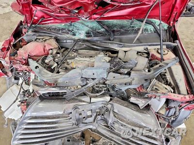 Zdjęcie 11 z 13 samochodu: 2015 TOYOTA CAMRY XLE VIN:4T1BF1FK7FU947331 - miniatura