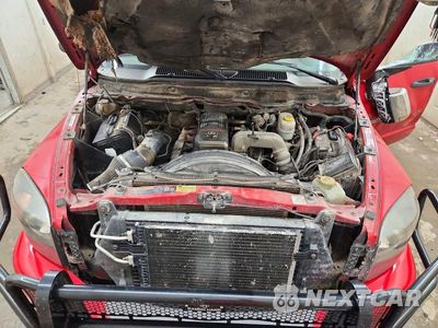 Zdjęcie 11 z 13 samochodu: 2006 DODGE RAM 2500 VIN:3D7KS29C46G130126 - miniatura
