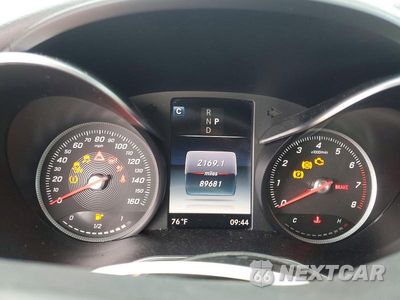 Zdjęcie 9 z 12 samochodu: 2018 MERCEDES-BENZ C 300 VIN:WDDWF4JB4JR387235 - miniatura