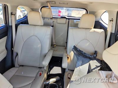 Zdjęcie 10 z 13 samochodu: 2024 TOYOTA HIGHLANDER XLE VIN:5TDKDRAH6RS051678 - miniatura