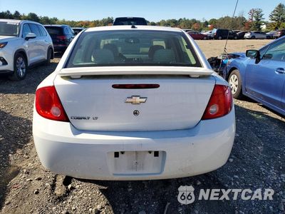 Zdjęcie 6 z 12 samochodu: 2009 CHEVROLET COBALT LT VIN:1G1AT58H397201326 - miniatura