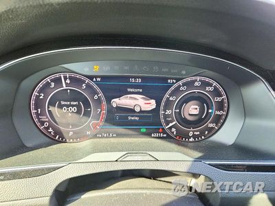 Zdjęcie 9 z 12 samochodu: 2019 VOLKSWAGEN ARTEON SEL PREMIUM VIN:WVWTR7AN9KE000350 - miniatura