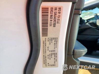 Zdjęcie 14 z 14 samochodu: 2024 JEEP GRAND CHEROKEE LAREDO VIN:1C4RJGAG3RC709249 - miniatura