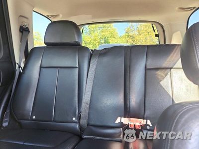 Zdjęcie 10 z 13 samochodu: 2009 GMC ENVOY DENALI VIN:1GKET53M692111506 - miniatura