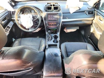 Zdjęcie 8 z 12 samochodu: 2015 TOYOTA CAMRY SE VIN:4T1BF1FK8FU008530 - miniatura