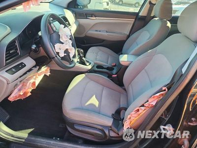 Zdjęcie 7 z 12 samochodu: 2020 HYUNDAI ELANTRA SE VIN:5NPD74LF9LH599332 - miniatura