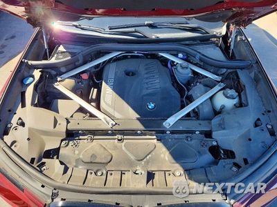 Zdjęcie 12 z 13 samochodu: 2024 BMW X7 XDRIVE40I VIN:5UX23EM02R9U47847 - miniatura