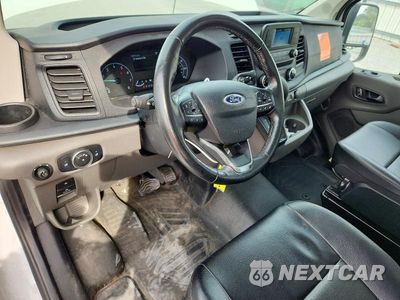 Zdjęcie 8 z 13 samochodu: 2025 FORD TRANSIT 150 DELIVERY VAN VIN:1FTYE1Y89SKA30545 - miniatura