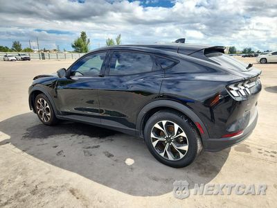 Drugie zdjęcie samochodu z przodu: 2024 FORD MUSTANG MACH-E SELECT VIN:3FMTK1R43RMA38444 - miniatura