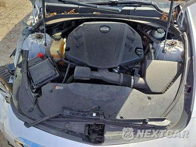 Zdjęcie 11 z 12 samochodu: 2016 CADILLAC CTS PREMIUM COLLECTION VIN:1G6AZ5SS4G0122539 - miniatura