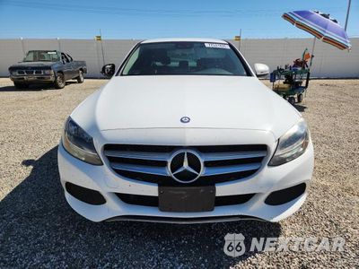 Piąte zdjęcie samochodu w środku: 2016 MERCEDES-BENZ C 300 VIN:55SWF4JB9GU134449 - miniatura