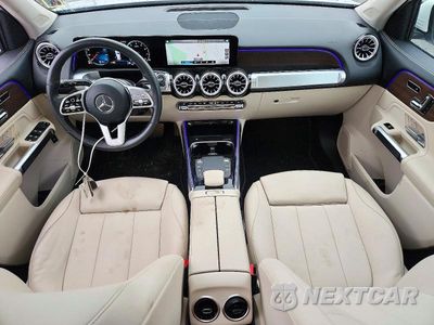 Zdjęcie 8 z 14 samochodu: 2023 MERCEDES-BENZ GLB 250 4MATIC VIN:W1N4M4HB7PW318037 - miniatura