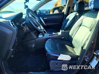 Zdjęcie 7 z 13 samochodu: 2011 NISSAN ROGUE S VIN:JN8AS5MV4BW261380 - miniatura