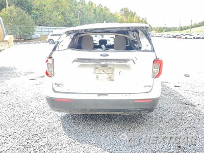 Zdjęcie 6 z 14 samochodu: 2020 FORD EXPLORER VIN:1FMSK8BH5LGC06989 - miniatura