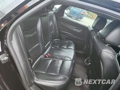 Zdjęcie 10 z 12 samochodu: 2018 CADILLAC XTS VIN:2G61U5S30J9128200 - miniatura