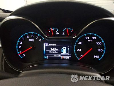 Zdjęcie 9 z 12 samochodu: 2018 CHEVROLET IMPALA PREMIER VIN:2G1125S38J9132247 - miniatura