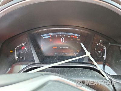 Zdjęcie 9 z 13 samochodu: 2020 HONDA CR-V EXL VIN:5J6RW2H86LL041712 - miniatura
