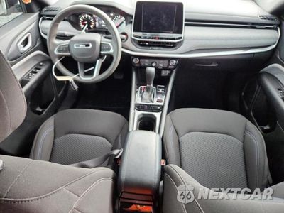 Zdjęcie 8 z 13 samochodu: 2025 JEEP COMPASS SPORT VIN:3C4NJDAN2ST534918 - miniatura